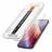 Sticla de protectie Spigen Spigen iPhone 16 Pro, Glas. TR Slim, 1pcs, Tempered Glass, Transparent