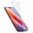 Sticla de protectie Spigen Spigen iPhone 16, Glas. TR Slim, 1pcs, Tempered Glass, Transparent