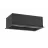 Hota incorporabila BACKER NONA 1000 BL GL GESTURE TOUCH