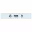 Встраиваемая  электрическая духовка BACKER NONA 09 Soft Stouch WH GL, White