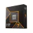 Procesor AMD CPU AMD Ryzen 7 9700X 8-Core, 16 Threads, 3.8-5.5GHz, Unlocked, AMD Radeon Graphics, 8MB L2 Cache, 32MB L3 Cache, AM5, No Cooler, BOX (100-100001404WOF)
