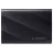 Жёсткий диск внешний Samsung 1TB Samsung Portable SSD T9 MU-PG1T0B/EU External SSD, Black, Read 2000 MB/s, Write 1950 MB/s, USB 3.2 Gen.2x2, (SSD extern/внешний SSD)