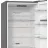Frigider GORENJE NRC620BSXL4, Volum total util: 361 l, LxIxA ( cm) 60x200x66.3, Argintiu, В