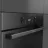 Cuptor electric incorporabil GORENJE BPS6737E04DBG, Black