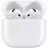 Casti fara fir APPLE AIRPODS 4  MXP63ZE/A, MODEL A3050 A3053 A3058