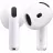 Casti fara fir APPLE AIRPODS 4  MXP63ZE/A, MODEL A3050 A3053 A3058