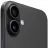 Smartphone APPLE iPhone 16 Plus, 256GB Black MD