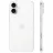 Telefon mobil APPLE iPhone 16 Plus, 256GB White MD