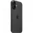 Telefon mobil APPLE iPhone 16, 128GB Black MD