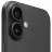 Telefon mobil APPLE iPhone 16, 128GB Black MD