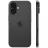 Мобильный телефон APPLE IPHONE 16, 128GB BLACK MD
