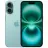 Telefon mobil APPLE iPhone 16, 128GB Teal MD