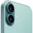 Telefon mobil APPLE iPhone 16, 128GB Teal MD