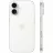 Telefon mobil APPLE IPHONE 16, 128GB WHITE MD