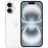 Telefon mobil APPLE IPHONE 16, 128GB WHITE MD