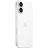 Telefon mobil APPLE iPhone 16, 128GB White MD