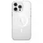 Husa APPLE iPhone 16 Pro Max Clear Case with MagSafe,ModelA3246
