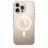 Husa APPLE iPhone 16 Pro Max Clear Case with MagSafe,ModelA3246