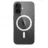 Husa APPLE iPhone16 Clear Case with MagSafe,ModelA3243