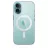 Husa APPLE iPhone16 Clear Case with MagSafe,ModelA3243