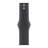 Смарт часы APPLE Apple Watch SE 2 40mm Midnight Aluminum Case with Midnight Sport Band - S/M, MXE73 GPS