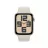 Smartwatch APPLE WATCH SE 2 40MM STARLIGHT ALUMINUM CASE WITH STARLIGHT SPORT BAND - S/M, MXEF3 GPS