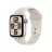 Smartwatch APPLE WATCH SE 2 40MM STARLIGHT ALUMINUM CASE WITH STARLIGHT SPORT BAND - S/M, MXEF3 GPS