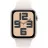 Smartwatch APPLE WATCH SE 2 40MM STARLIGHT ALUMINUM CASE WITH STARLIGHT SPORT BAND - S/M, MXEF3 GPS