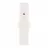 Smartwatch APPLE Apple Watch Series 10 GPS, 42mm Rose Gold Aluminium Case with Light Blush Sport Band - S/M, MWWH3