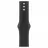 Smartwatch APPLE WATCH SERIES 10 GPS, 46MM JET BLACK ALUMINIUM CASE WITH BLACK SPORT BAND - M/L, MWWQ3