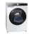 Masina de spalat rufe cu uscator Samsung WD80T554CBT/UA