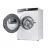 Masina de spalat rufe cu uscator Samsung WD80T554CBT/UA