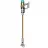 Aspirator Dyson Vacuum Cleaner Dyson V12 Detect Slim Absolute Gold