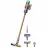 Aspirator Dyson Vacuum Cleaner Dyson V12 Detect Slim Absolute Gold