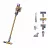 Aspirator Dyson Vacuum Cleaner Dyson V12 Detect Slim Absolute Gold