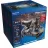 Джойстик Thrustmaster Joystick Thrustmaster T-Flight Hotas 4, 12 buttons, 5 axes, Twist rudder, Detachable full-size throttle, PC/PS4/PS5, USB