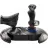 Джойстик Thrustmaster Joystick Thrustmaster T-Flight Hotas 4, 12 buttons, 5 axes, Twist rudder, Detachable full-size throttle, PC/PS4/PS5, USB
