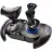 Джойстик Thrustmaster Joystick Thrustmaster T-Flight Hotas 4, 12 buttons, 5 axes, Twist rudder, Detachable full-size throttle, PC/PS4/PS5, USB