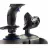 Джойстик Thrustmaster Joystick Thrustmaster T-Flight Hotas 4, 12 buttons, 5 axes, Twist rudder, Detachable full-size throttle, PC/PS4/PS5, USB