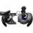 Джойстик Thrustmaster Joystick Thrustmaster T-Flight Hotas 4, 12 buttons, 5 axes, Twist rudder, Detachable full-size throttle, PC/PS4/PS5, USB