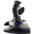 Джойстик Thrustmaster Joystick Thrustmaster T-Flight Hotas 4, 12 buttons, 5 axes, Twist rudder, Detachable full-size throttle, PC/PS4/PS5, USB