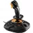 Joystick Thrustmaster Joystick Thrustmaster T.16000M FCS Flight Stick, 16 buttons, 8-way PoV, Twist rudder, H.E.A.R.T, Magnetic technology,  Integrated throttle, USB