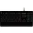 Gaming keyboard LOGITECH G213 PRODIGY, MECH-DOME, SPILL RESISTANCE, MEDIA CONTROLS, RGB, 1.8M, USB, EN, BLACK, Tipul tastaturii: Membrană, Tipul de conexiune: Cu fir, Conectare: USB Type-A