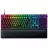 Игровая клавиатура RAZER Gaming Keyboard Razer Huntsman V2, Mechanical, Optical Clicky SW, Aluminum  top, Macro, Media Cantrols, Digital Dial, Wrist Rest, RGB, USB, EN, Black
