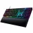 Игровая клавиатура RAZER Gaming Keyboard Razer Huntsman V2, Mechanical, Optical Clicky SW, Aluminum  top, Macro, Media Cantrols, Digital Dial, Wrist Rest, RGB, USB, EN, Black