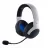 Gaming Casti RAZER Gaming Wireless Headset Razer Kaira HyperSpeed for PS, 50mm, 20-20kHz, 32 Ohm, 96db, 332g, 30h, On-earcup control, Cardioid mic, 2.4Ghz+BT, White
