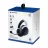 Gaming Casti RAZER Gaming Wireless Headset Razer Kaira HyperSpeed for PS, 50mm, 20-20kHz, 32 Ohm, 96db, 332g, 30h, On-earcup control, Cardioid mic, 2.4Ghz+BT, White