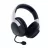 Gaming Casti RAZER Gaming Wireless Headset Razer Kaira HyperSpeed for PS, 50mm, 20-20kHz, 32 Ohm, 96db, 332g, 30h, On-earcup control, Cardioid mic, 2.4Ghz+BT, White