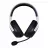 Игровые наушники RAZER Gaming Wireless Headset Razer Kaira HyperSpeed for PS, 50mm, 20-20kHz, 32 Ohm, 96db, 332g, 30h, On-earcup control, Cardioid mic, 2.4Ghz+BT, White