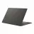 Laptop ASUS Zenbook S 14 OLED UX5406SA Gray 14.0" (Core Ultra 7 258V, 32GB, 1TB, Windows 11 Home,OLED 3K 2880×1800 120Hz, Intel Arc)